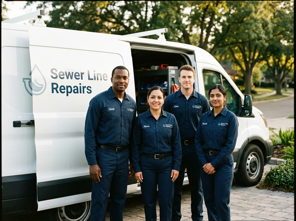 Emergency Plumber company in Harrington, WA