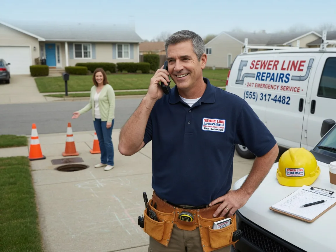 Emergency Plumber Harrington, WA FAQs